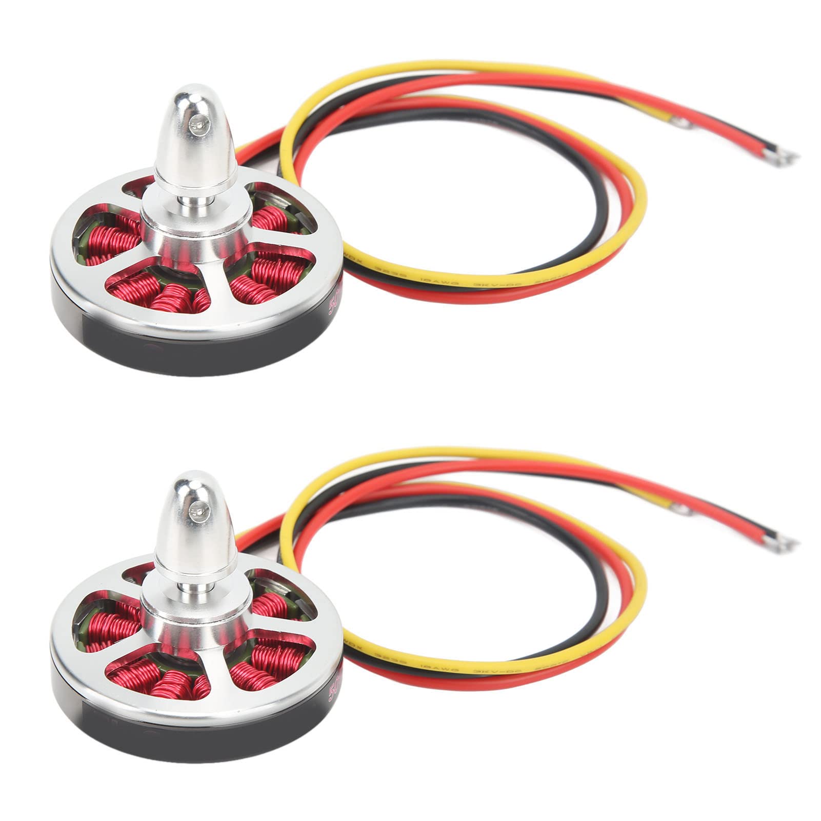 Motore senza spazzole multicopter Aeromobile ad alta torsione motore senza spazzole per multi -assi 5010 750kv