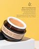Ovaco Restoration Mechanism Apply Elixir Cream | 30 ml | Restorative Care Balm | Natural Soothing Cream for Sensitive Skin, Eczema, Dry Skin and Acne