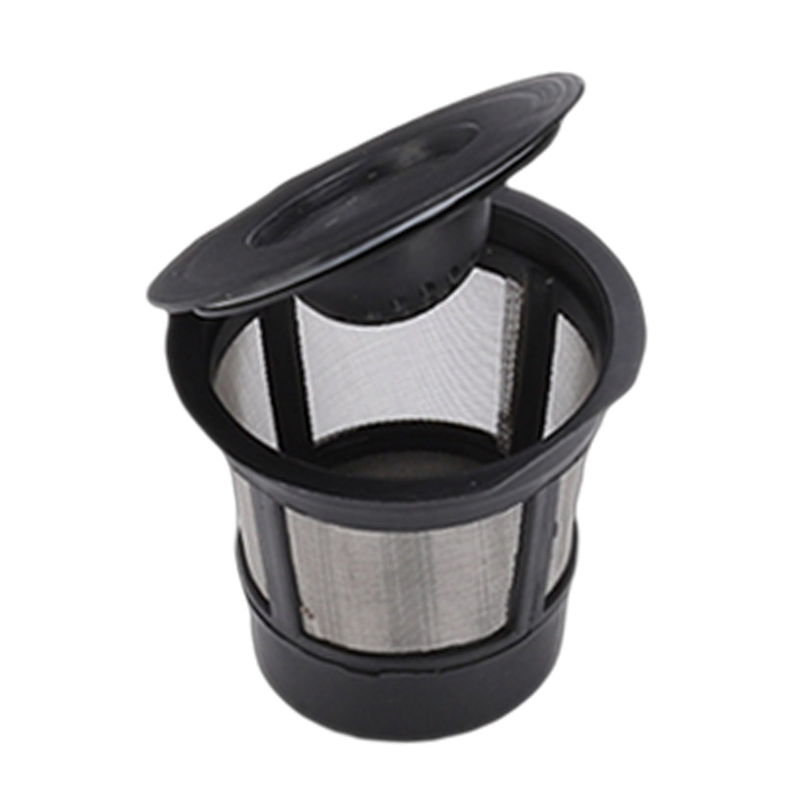 Caffettiera Portatile Ricaricabile Cordless per Capsule macinate