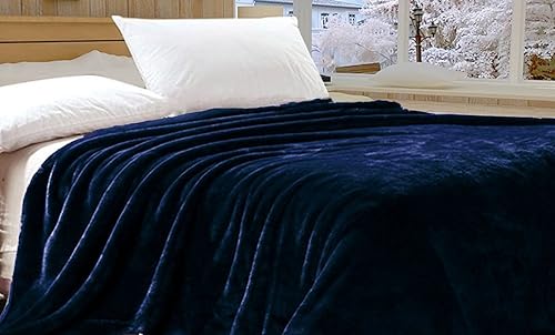 Manta lujosa de terciopelo con felpa y calefacción de Sunbeam con 20 configuraciones de calor, apagado automático y 2 reguladores digitales