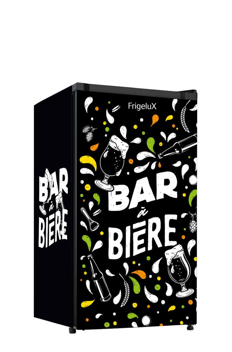 FrigeluX Bar à bière BAB89NE 88 Litres