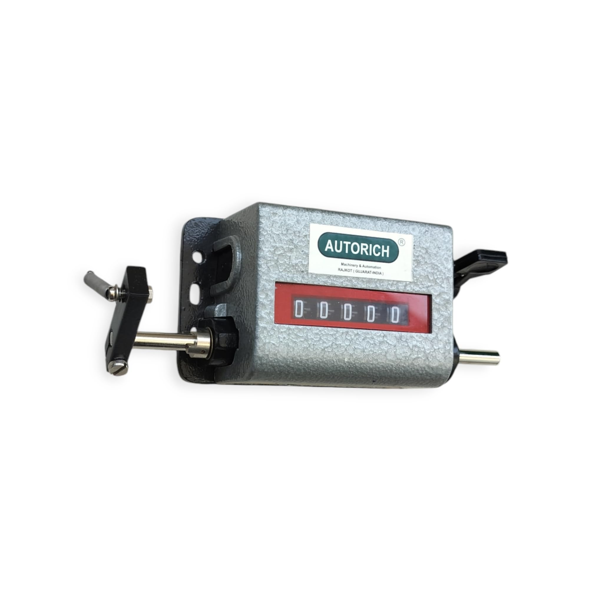 AUTORICH Heavy duty stroke counter meter-image-11