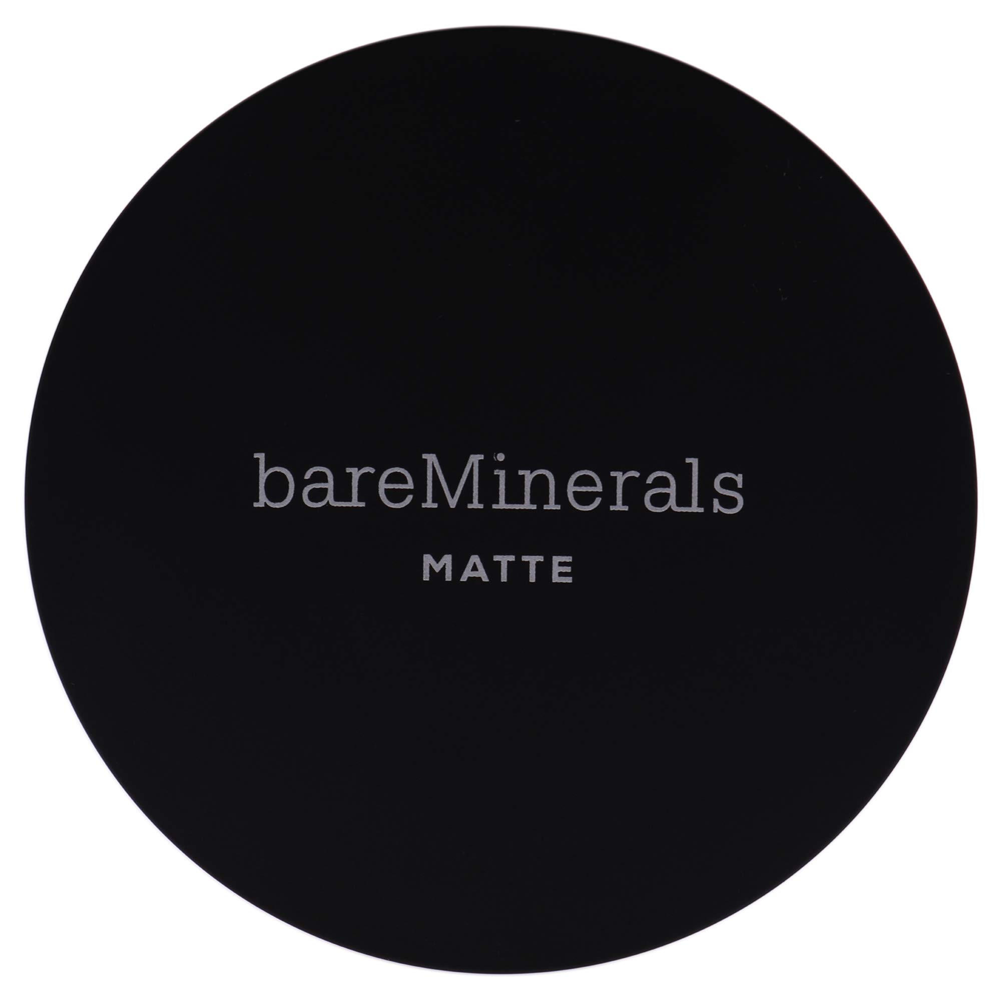 bareMinerals Matte Foundation SPF 5, for Women 11 Soft Medium, 0.2 oz - Image 3