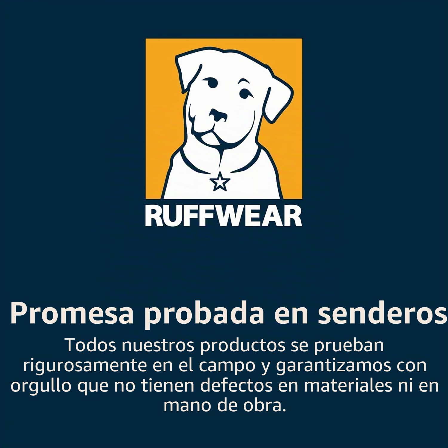 RUFFWEAR Arnés para Perro con asa, Flagline, Multiusos, Ligero, Ajustable, cómodo, para Caminar, 3 Puntos de fijación de Plomo, Correa Reforzada y Anillo en V de Metal Fuerte