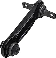 Vista 182 de Detroit Axle - Brazo de control superior delantero derecho para Jeep 2011-2015 Grand Cherokee Dodge Durango brazo de control superior ajustable