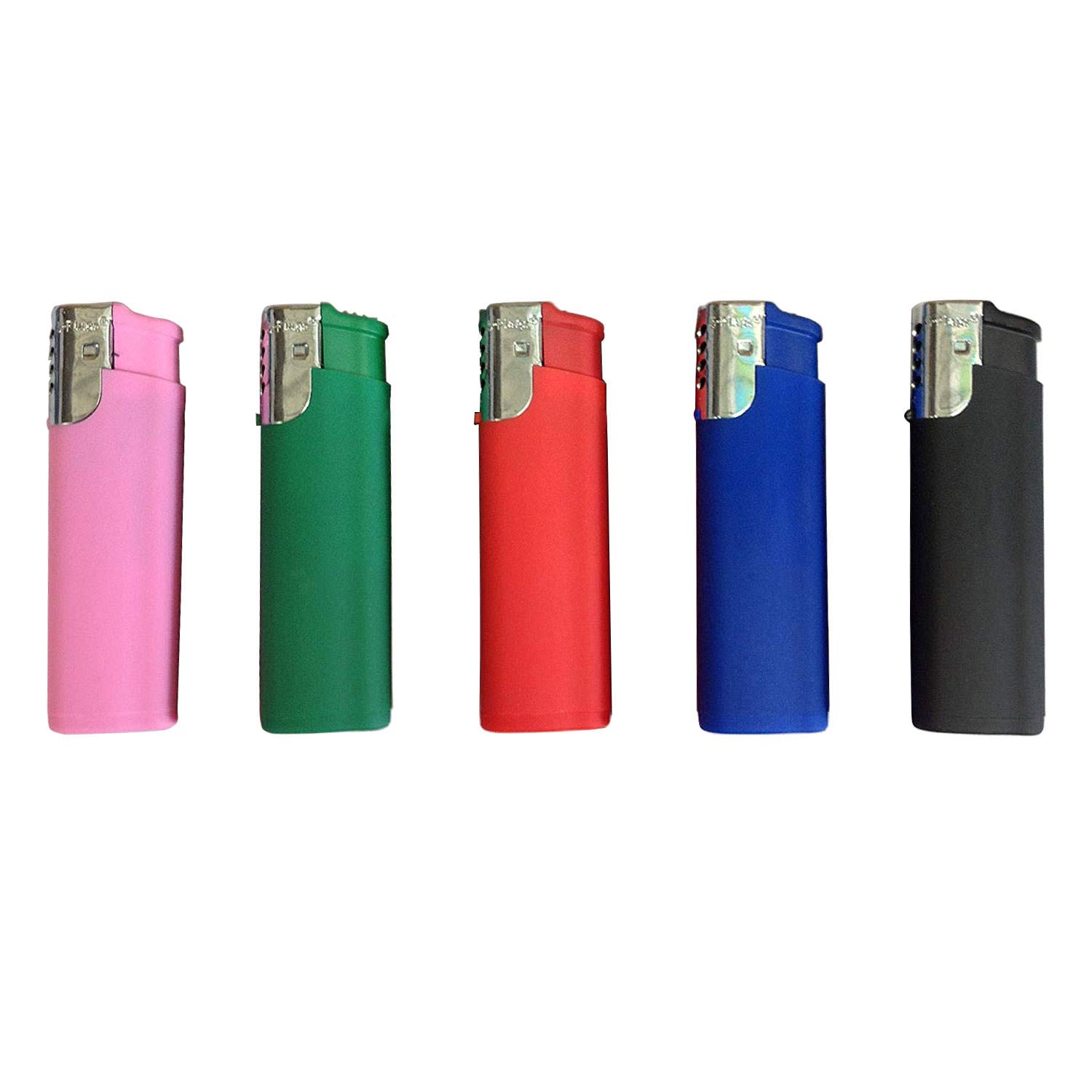 Windproof Cigarette Lighter