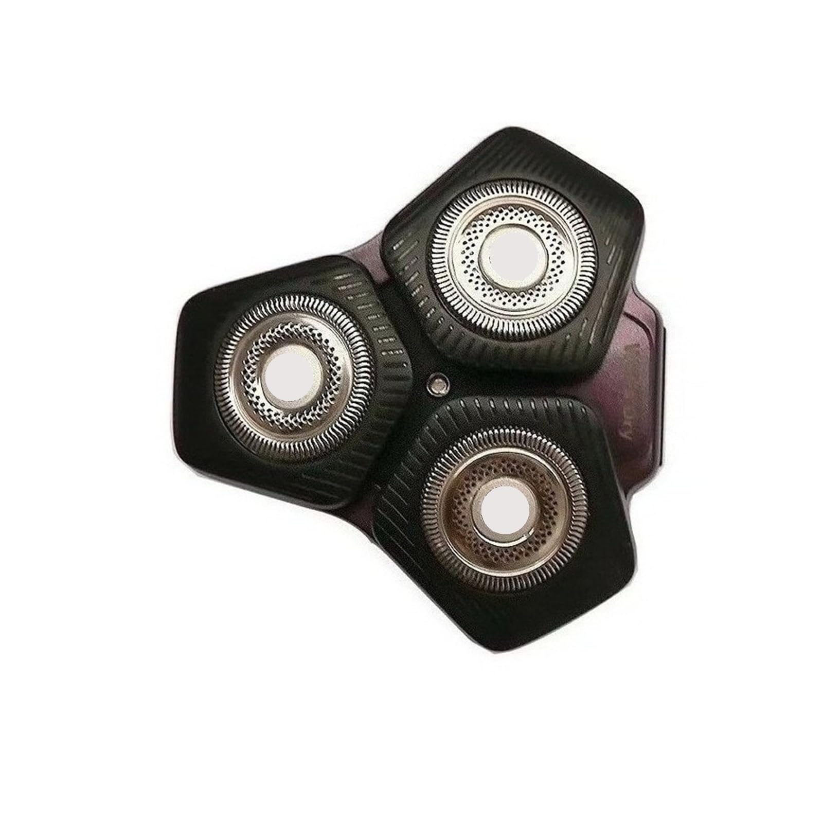 Cuchillas De Repuesto SH91 Adecuadas, Compatibles Con Philips, Cabezal De Cuchilla De Afeitadora Serie 9000, Compatible Con Honeycomb, Cuchilla De Afeitar S9031 S9041 S9151 S9152(SH91-A-1PCS)