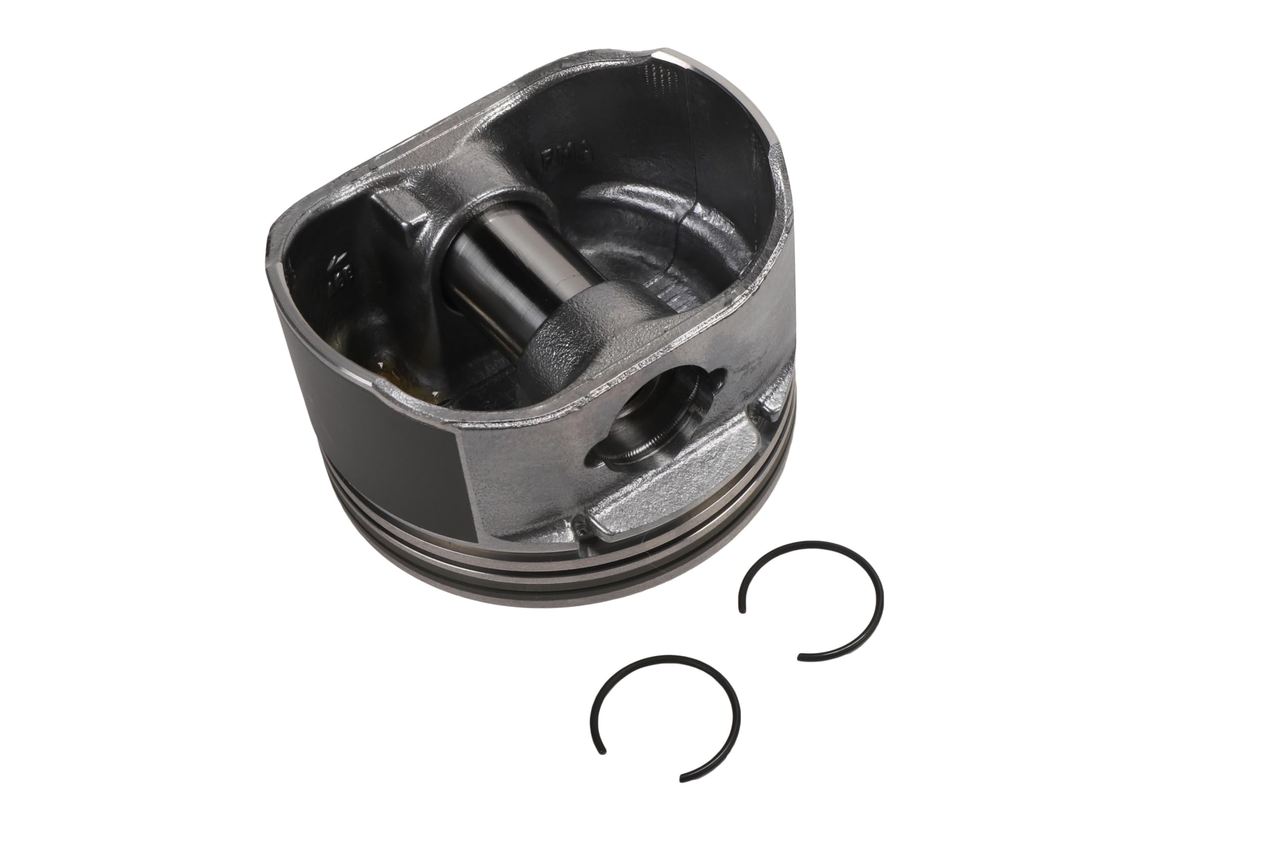 GM Genuine Parts 89060486 Engine Piston