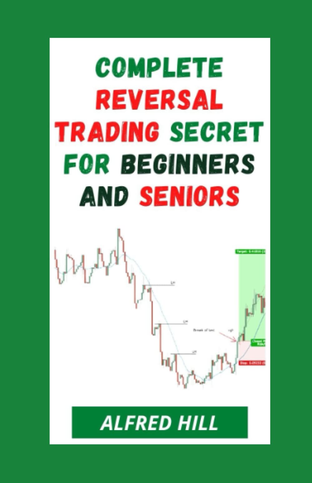 Buy COMPLETE REVERSAL TRADING SECRET FOR BEGINNERS AND SENIORS: The