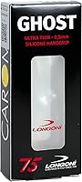Vista 1 de Longoni Ghost Ultra Thin 0.020 in Silicona Billar Piscina Carom Taco Empuñadura Envoltura