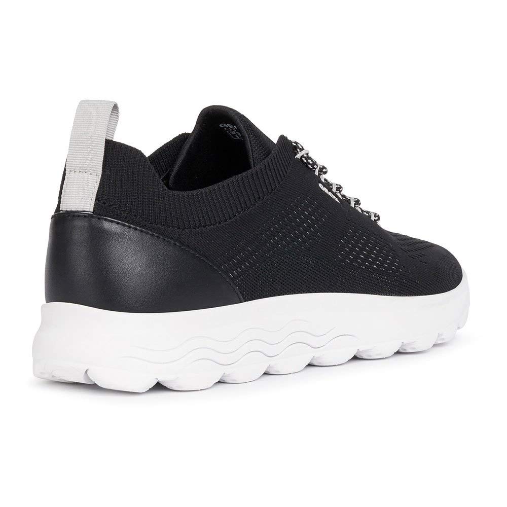 Geox Herren U Spherica A Sneakers