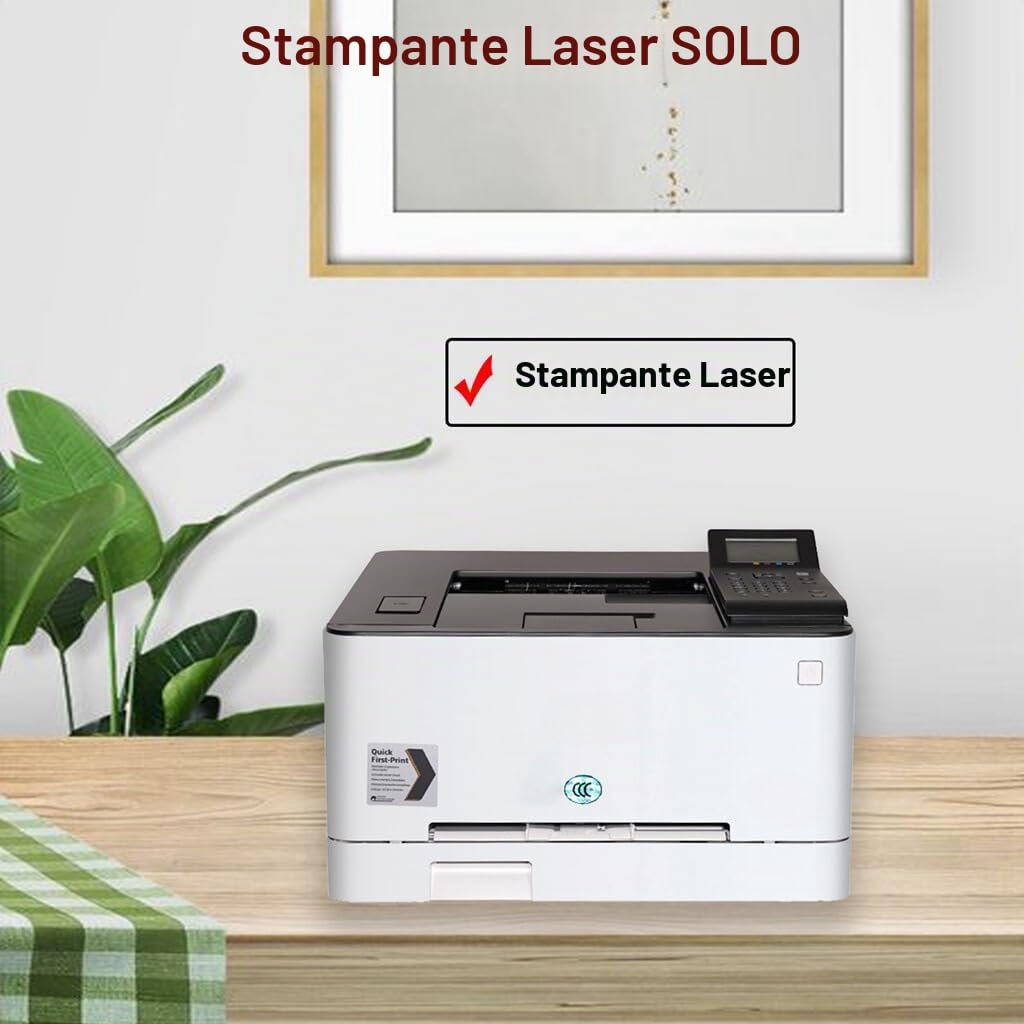Pellicola Trasparente in Acetato OHP A3 50 Fogli per Stampante Laser e Fotocopiatrice