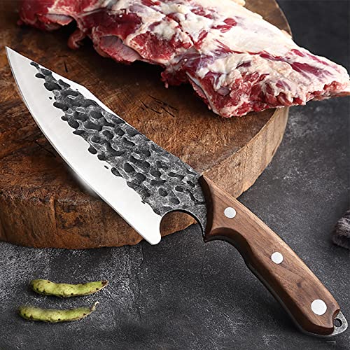 Best Boning Knife for Deer Reviews and Buying Guide in 2023 Park