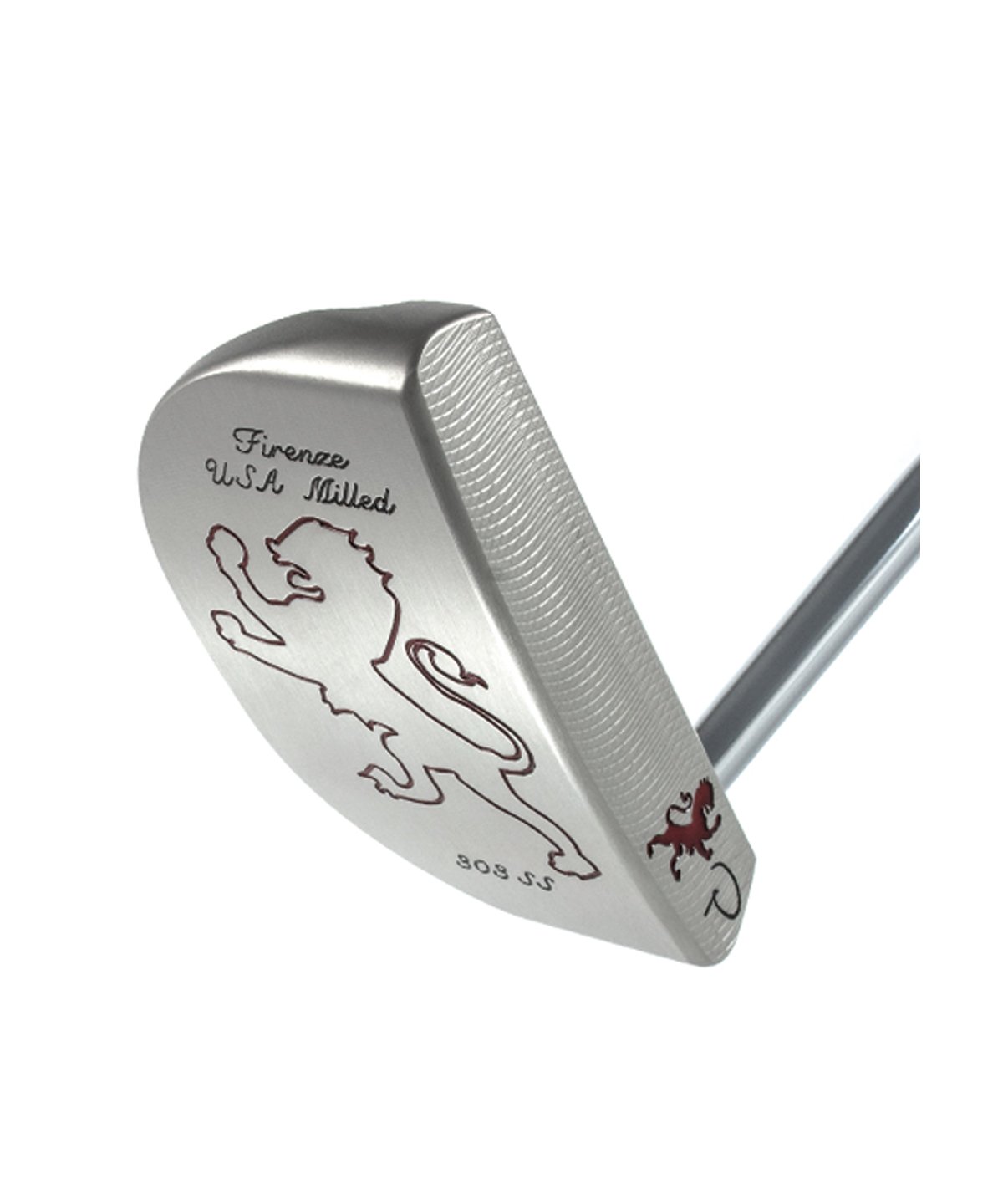 Amazon.co.jp: Piretti Putter Classic 303 Firenze Florence