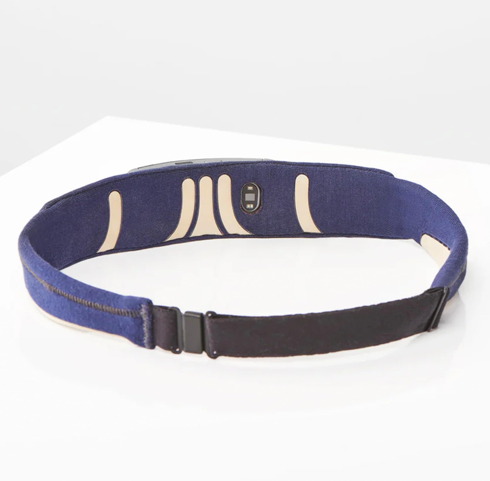 MUSE 2: Headband Meditation Tracker and Monitor