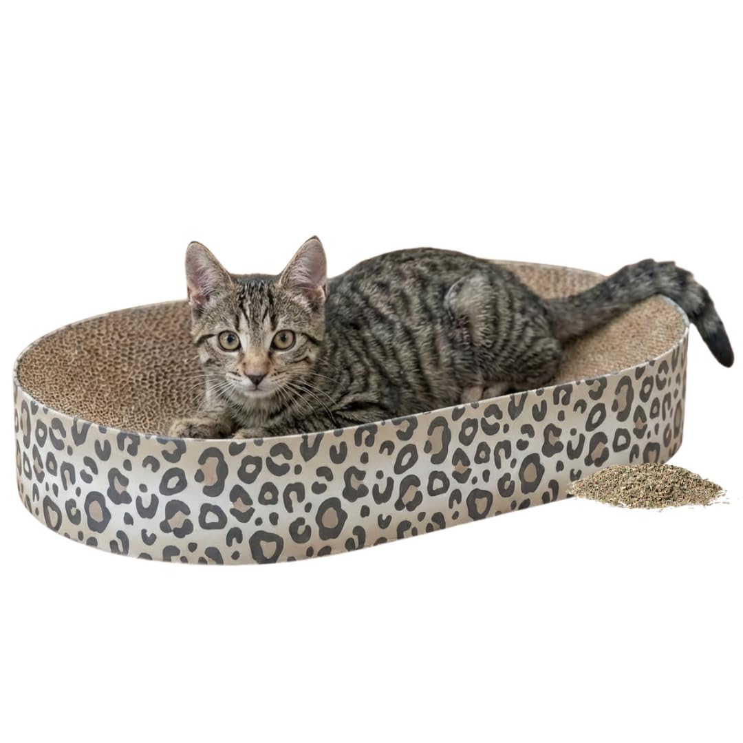 TRIXIE Tabla Rascadora Para Gatos – Superficie De Sisal Natural Para Colgar, Protege Tus Muebles Y Sofás