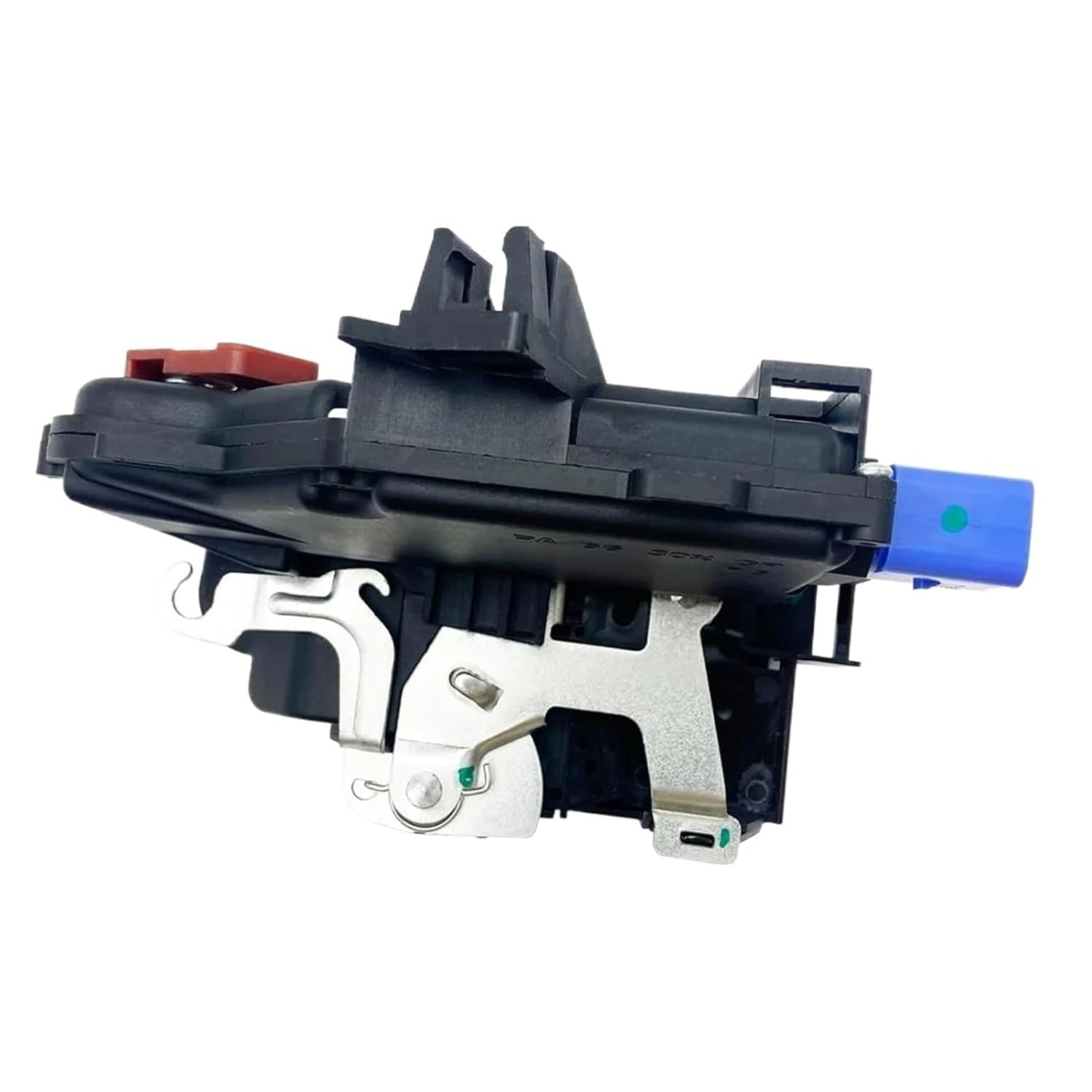 Rear Right Passenger Side 7L0839016D Power Door Lock Latch Actuator 7 pin