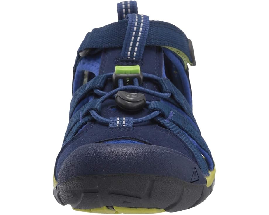 KEEN Kids Seacamp II CNX (Toddler/Little Kid/Big Kid) - Front View