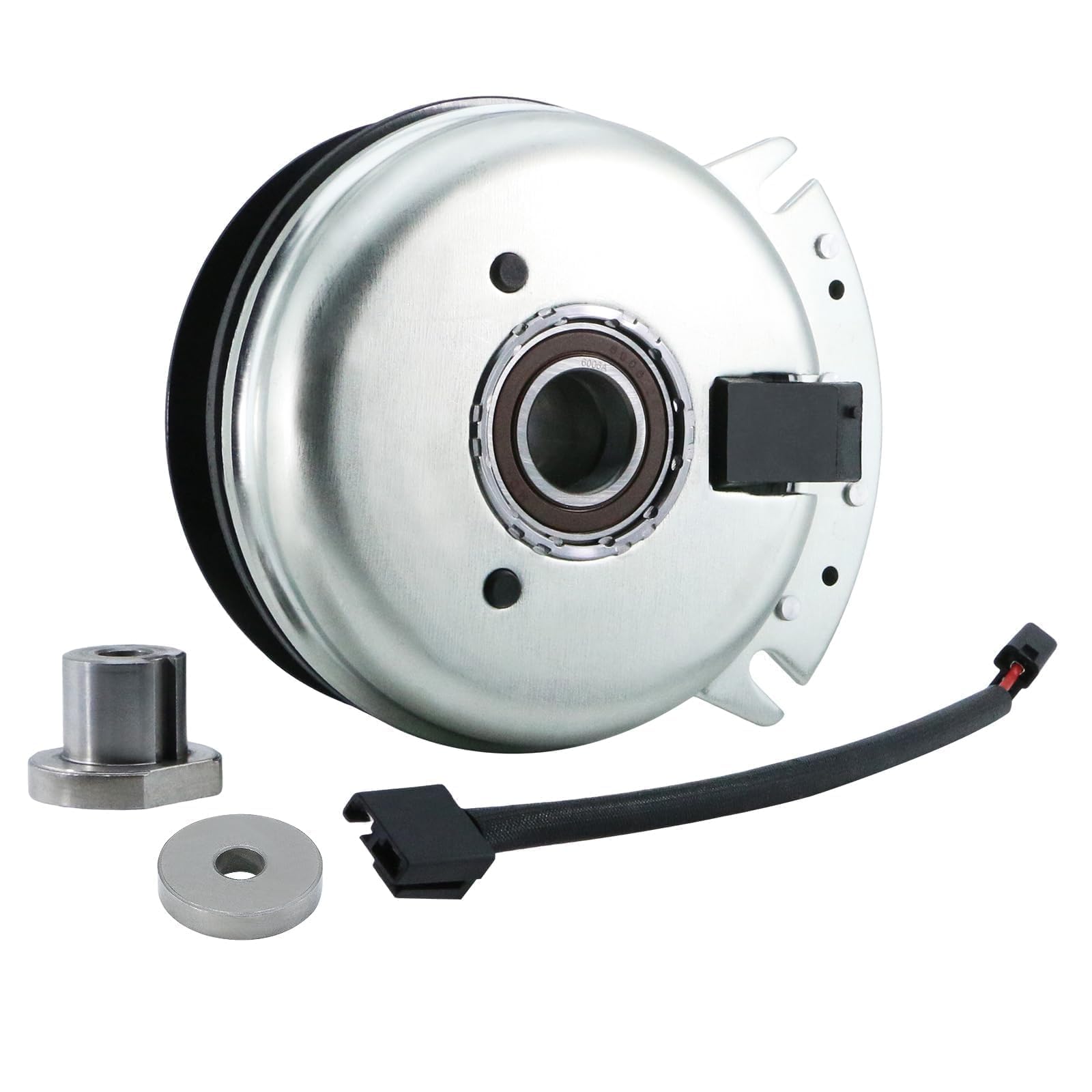 BDELI Electric PTO Clutch Fits Ferris Simplicity Husqvarna Poulan AYP