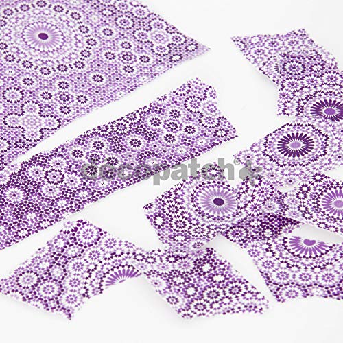 Clairefontaine c620o Decopatch carta, confezione