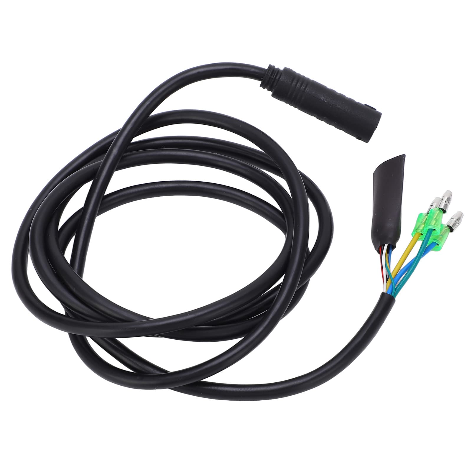 Ebike Controller 36V 48V 500W Controller Electric Bike Torque Sensor Simulated P