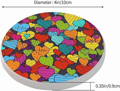 Miniatura 9 de Eclipse Moon Coaster Universo Lunar Astronomía Naturaleza Planeta Esfera Espacial Noche Oscura Protección de mesa para cualquier tipo de mesa Mesas