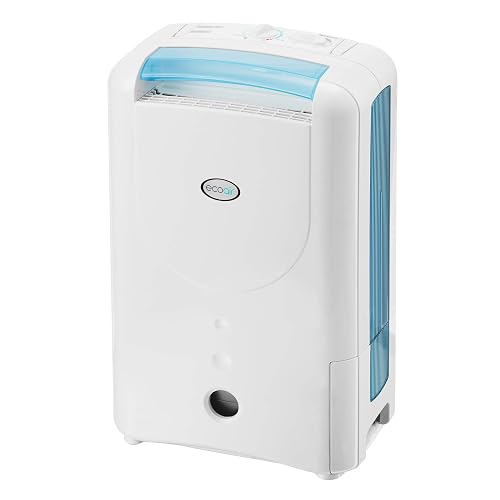 EcoAir DD1 Simple Blue MK3