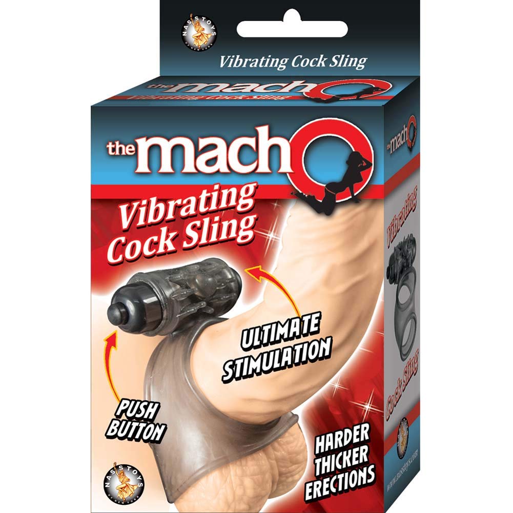 Amazon.com: Nasstoys El Macho Vibracin Polla Sling en Negro : Salud y Hogar Amazon.com: Nasstoys El Macho Vibracin Polla Sling en Negro : Salud y Hogar
