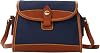 Dooney & Bourke Handbag, Flap Crossbody