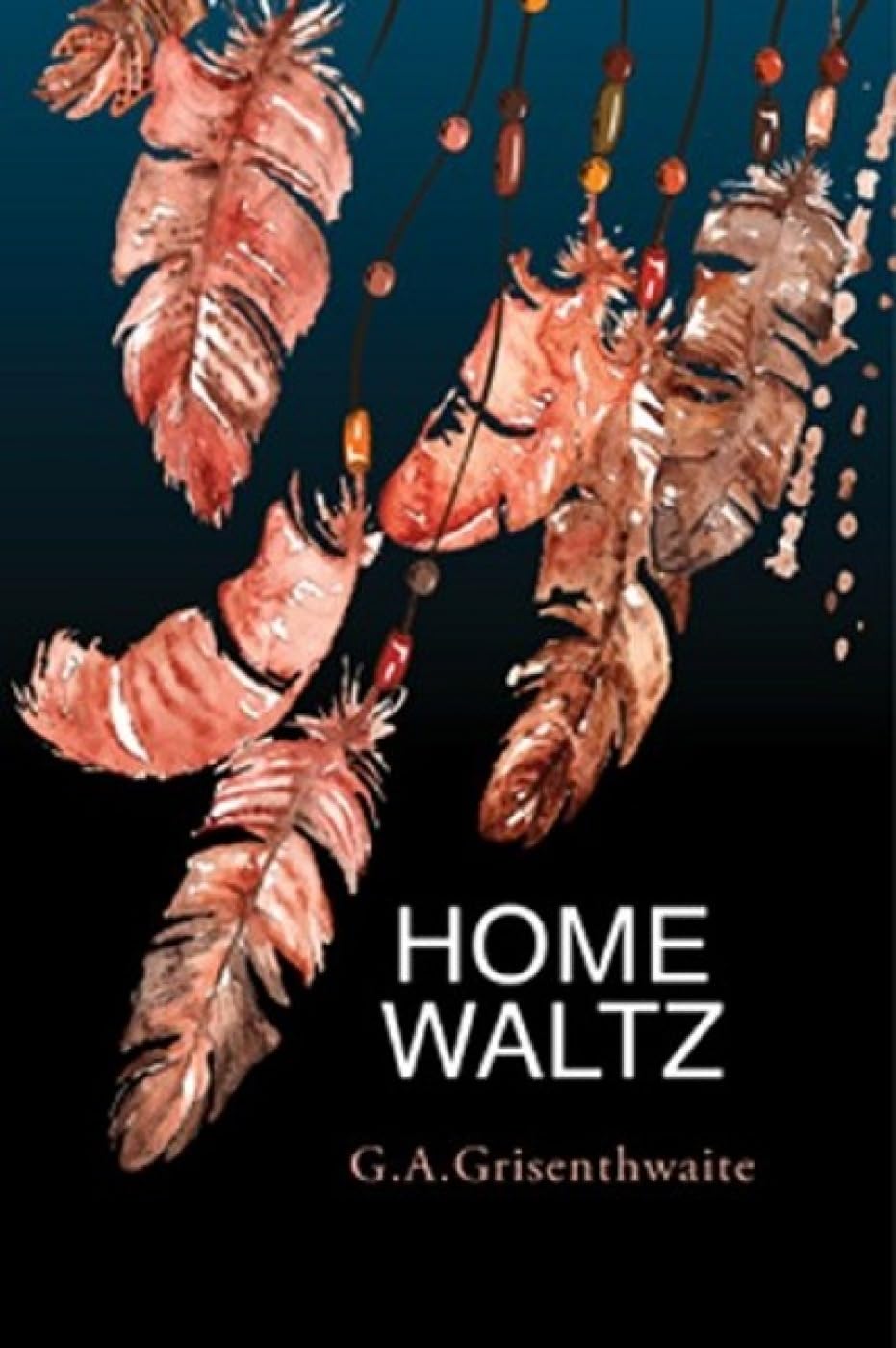 Buy Home Waltz: Fugitive Essays, Selected Reviews — BookShops.in
