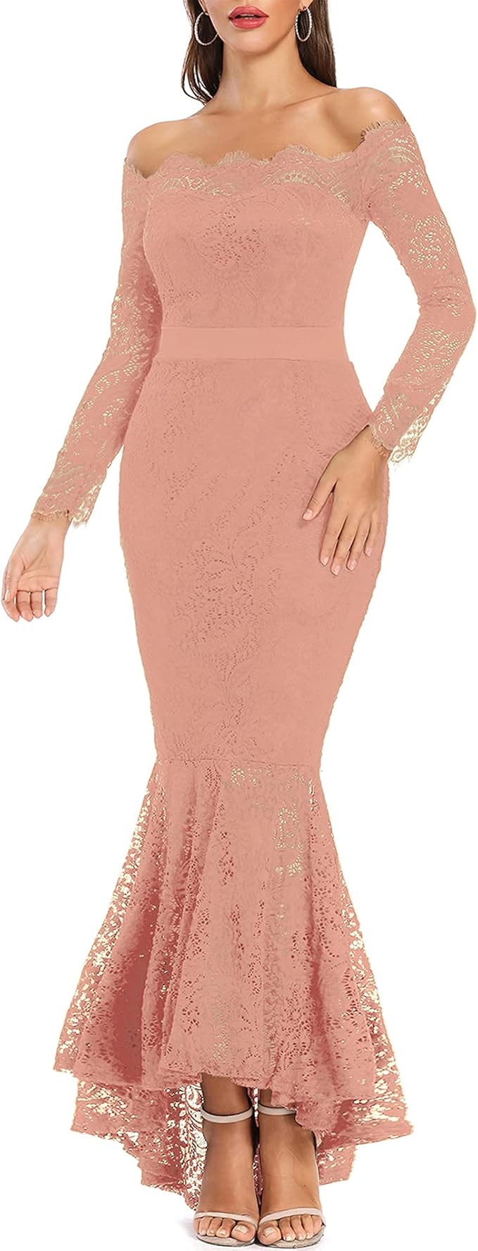 Dress Detail 6