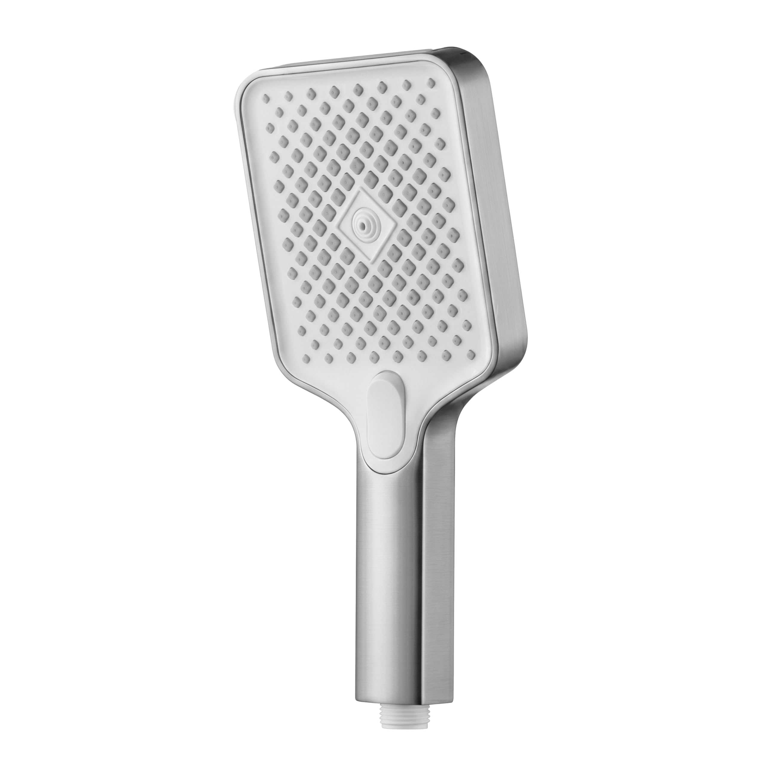 Douchette en acier brossé Rea Js-031N au design haute durabilité et finition mate haut de gamme
