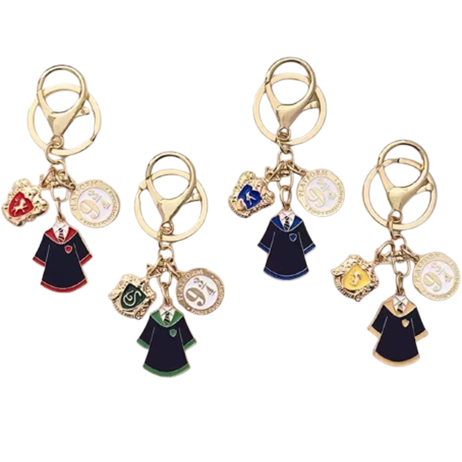 ハリーポッター アクリルキーホルダー 9点 Amazon.co.jp: ハリーポッター キーホルダー ハッフルパフ