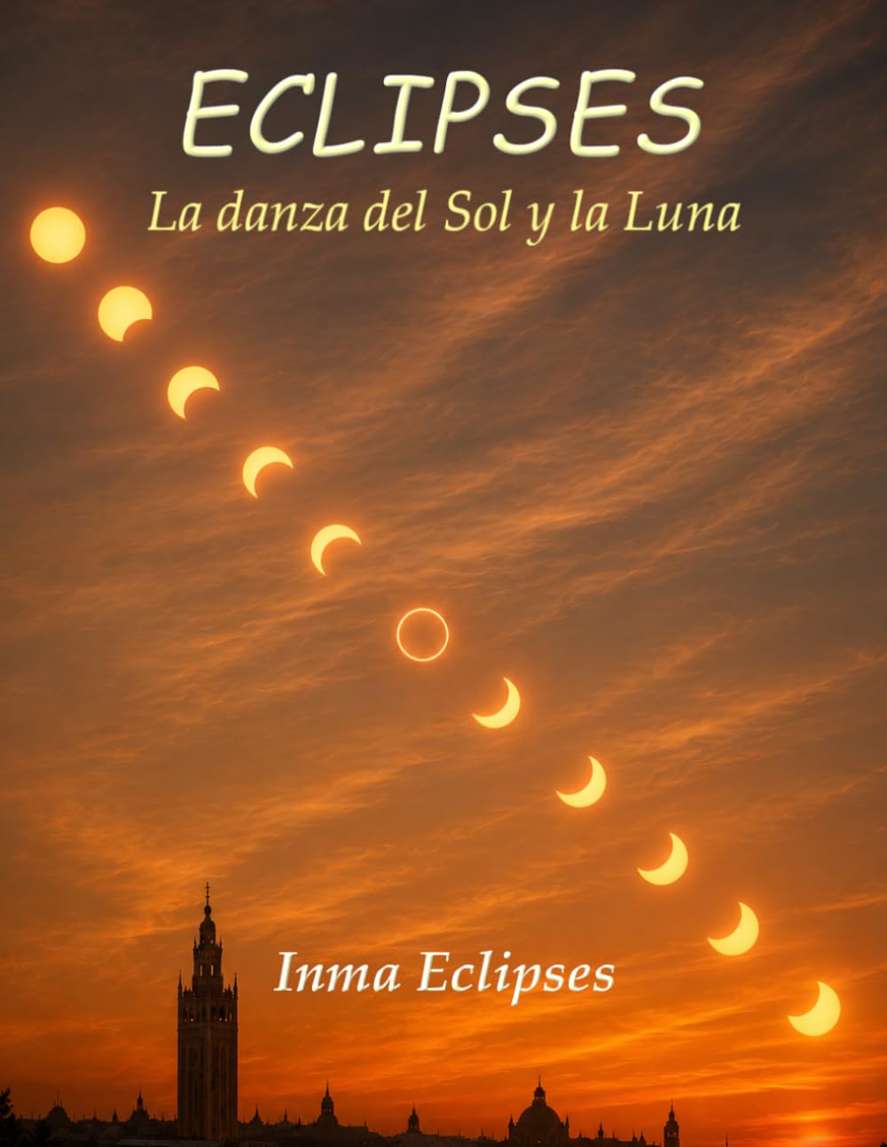 ECLIPSES, la danza del Sol y la Luna