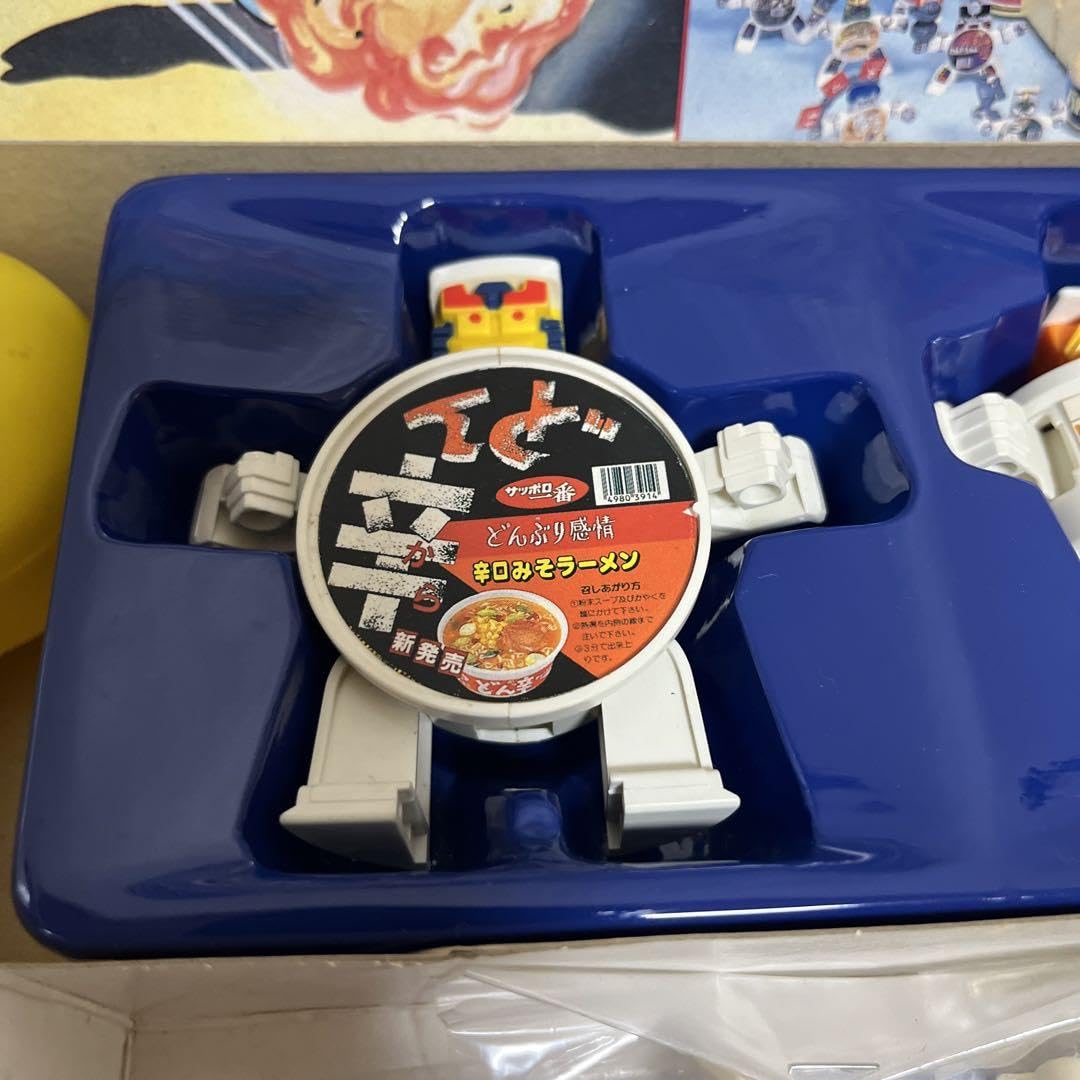 Amazon.co.jp: テレコマ戦士 TC-33 バトルマッチセット 昭和レトロ