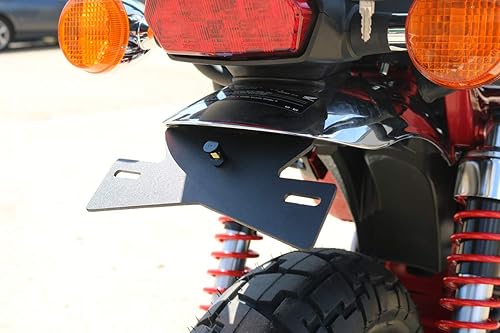 Miniatura 8 de T-Rex Racing Eliminador de guardabarros para Honda 2019-2021 Monkey