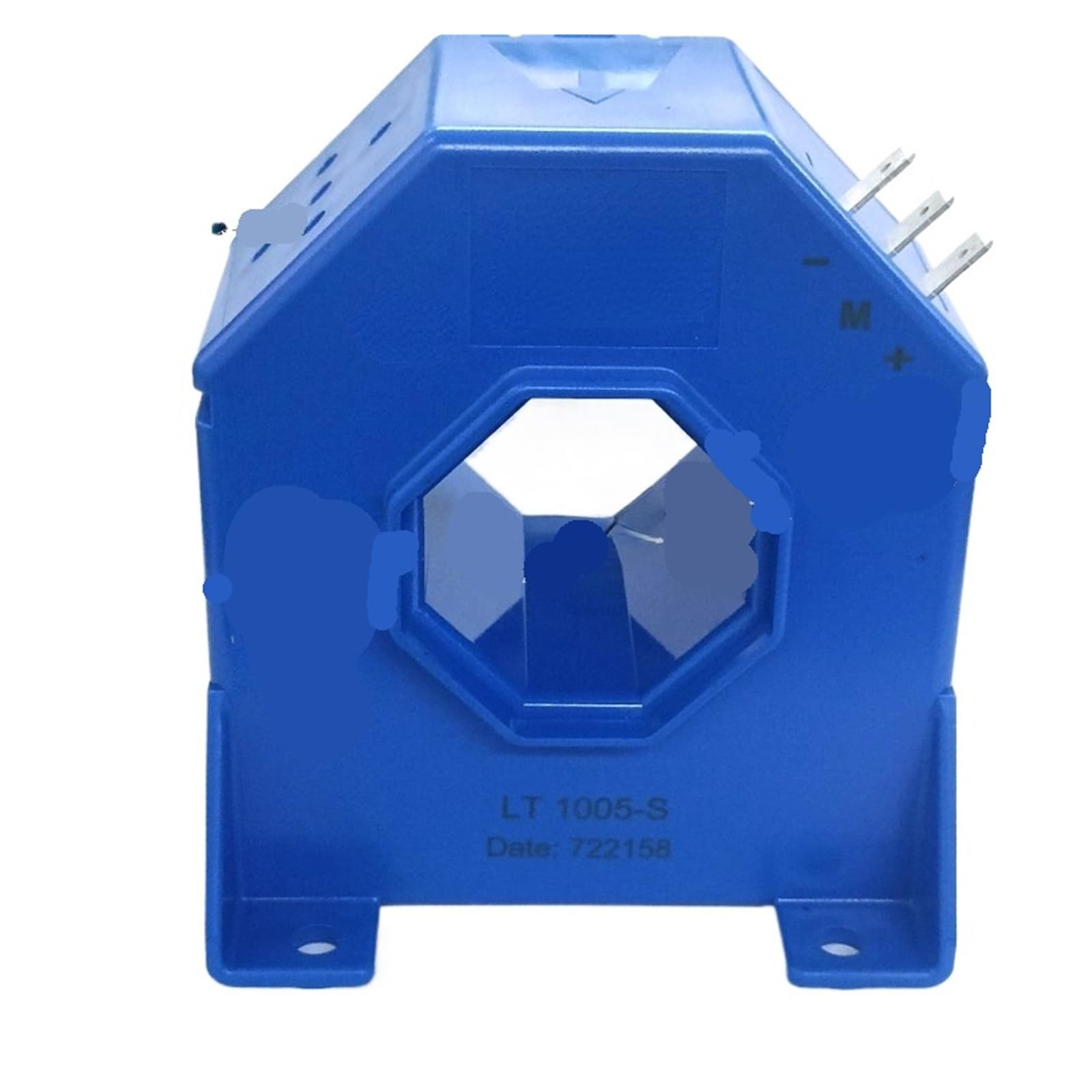 PXQCHAVLN LT1005-S Current Sensor Transformer 1000A Closed-Loop