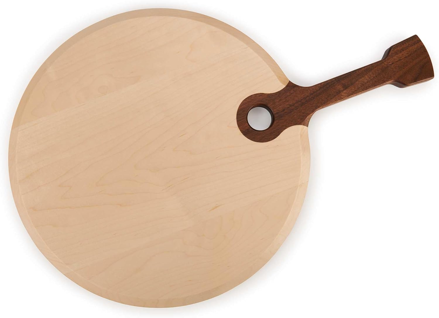 Woodriver 3-in-1 Handle Router Template