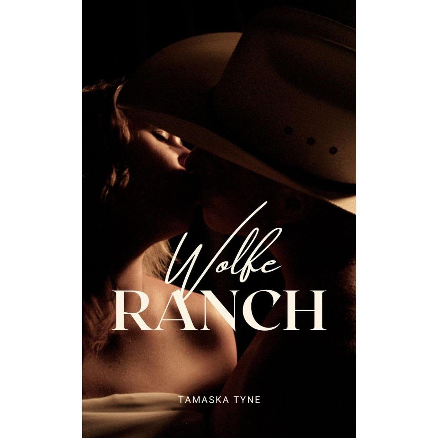Wolfe Ranch