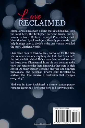 Love Reclaimed – vue 2