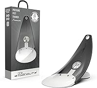 Vista 1 de PuttOUT Premium Pressure Putt Trainer - Perfect Your Golf Putting