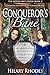 The Conqueror's Bane (The Aetheling's Bride Book 2)