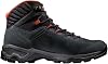 Mammut Mercury Iv Mid GTX Men's Trekking and Hiking Shoes