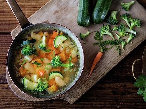 Knorr Professional Select Vegetable Base Bouillon thumb #4