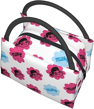 ペコちゃん　保温保冷庫 ペコちゃん 保温保冷庫