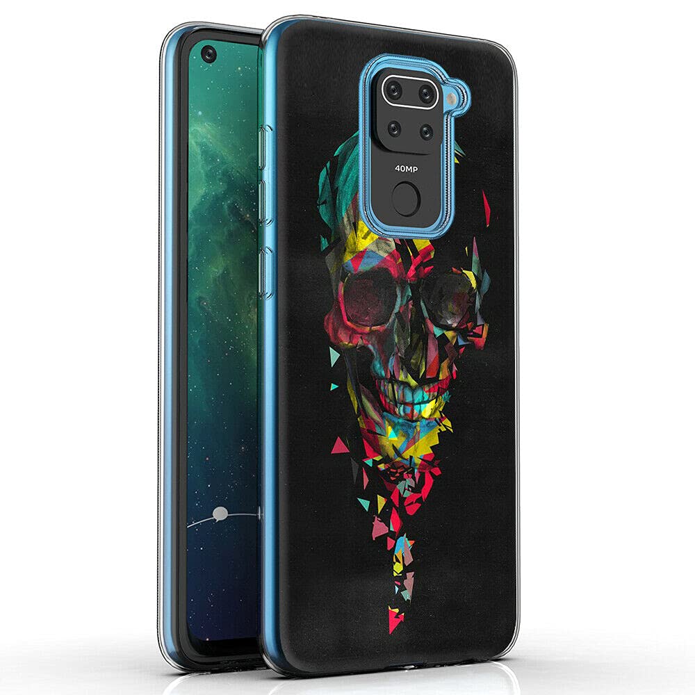 Écologie cadeau Banque amazon coque xiaomi redmi note 8 Élastique Lieu de naissa
