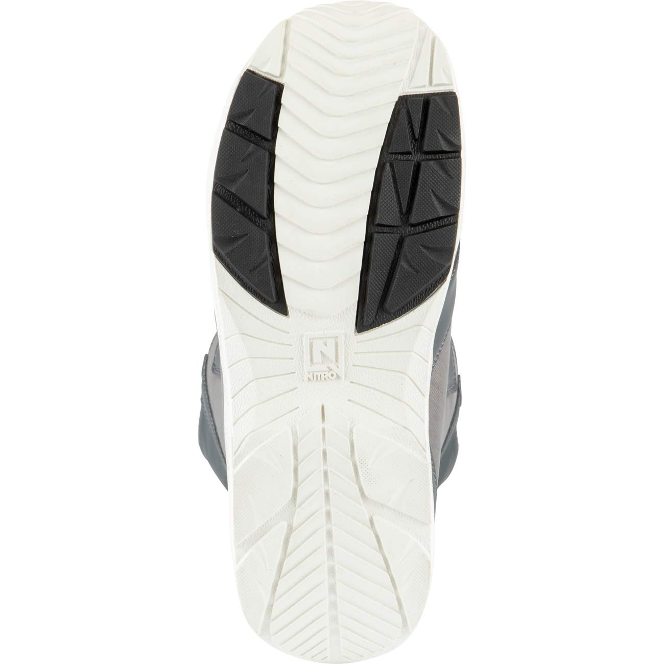 Nitro Snowboard Flora TLS '21 All Mountain Freestyle Système de laçage Rapide pour Femme