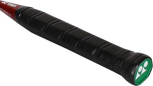 Miniatura 5 de Yonex Arcsaber Lite G4G5 - Raqueta de bádminton (Arcsaber Light 15i (rojo))