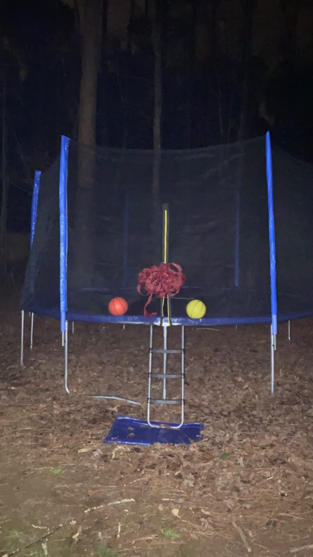 42/mo Finance ORCC Trampoline ASTM and CPSIA Approved 15 14 12FT