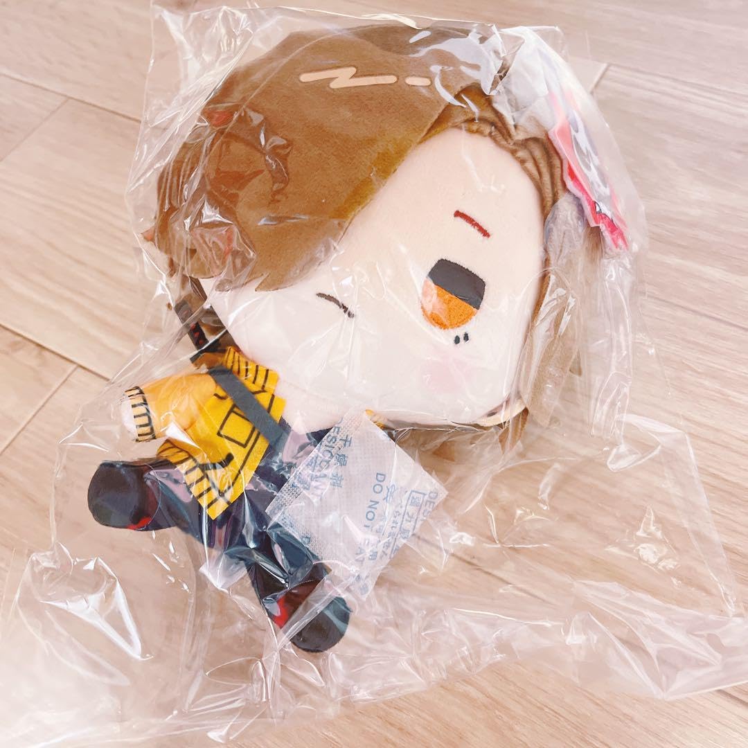 Amazon.co.jp: ローソン 大妖怪 ありさか もちどる ぬいぐるみ